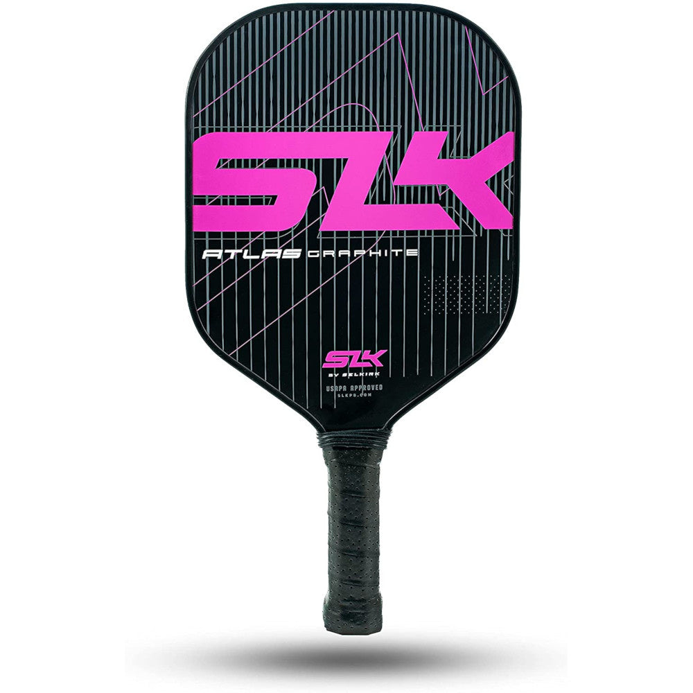 SLK Graphite Atlas Control Widebody Paddle