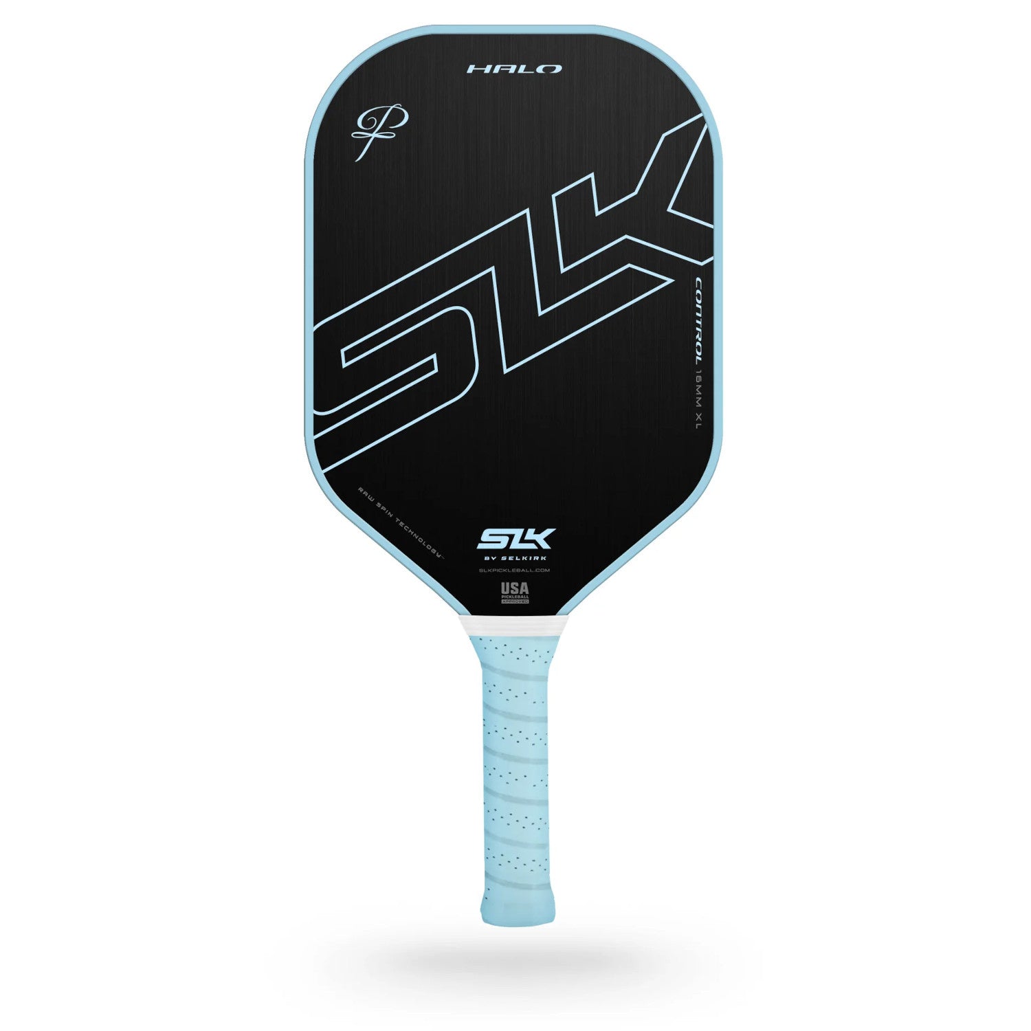 Raquette Halo Control Signature Parris Todd Paddle