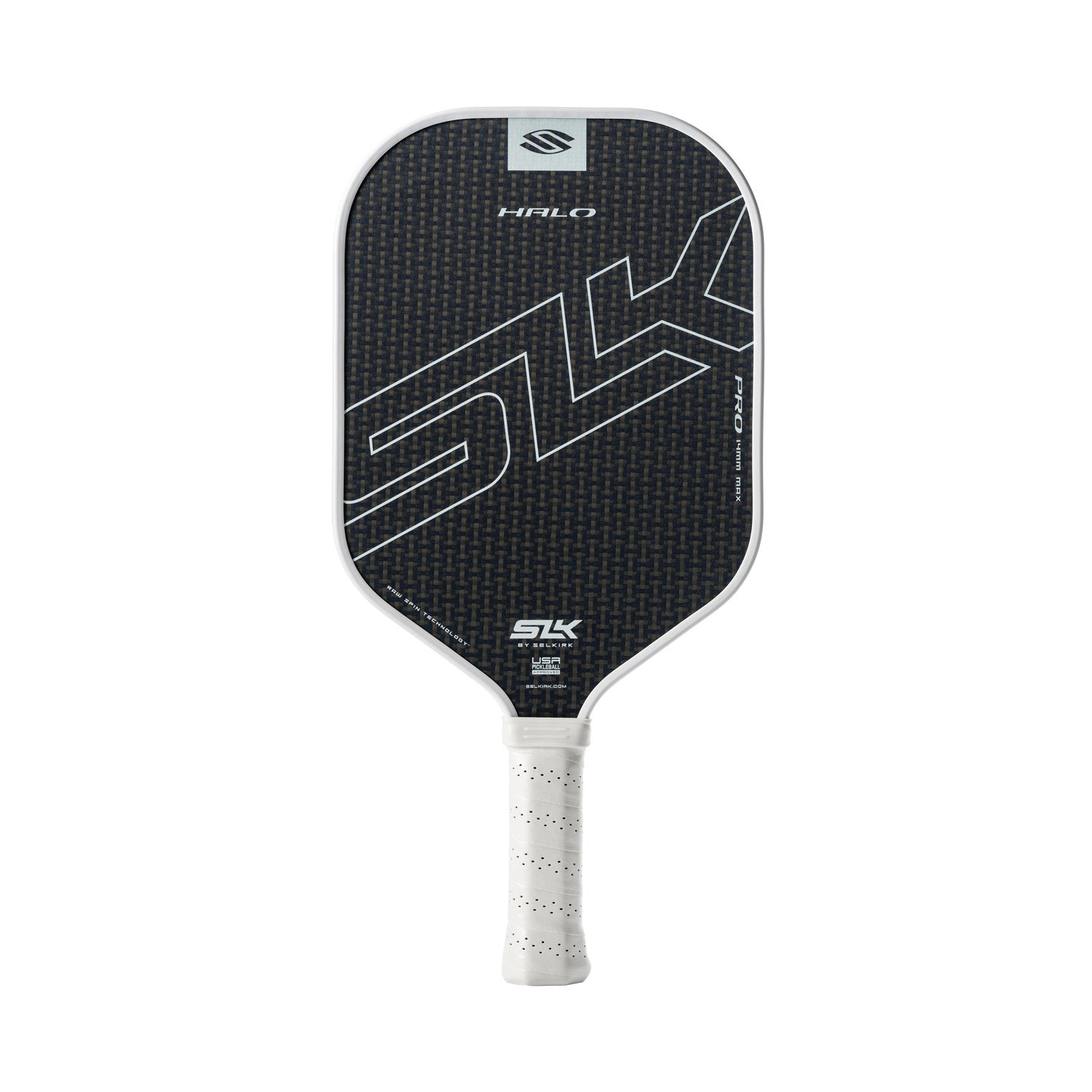 Raquette SLK Halo Pro Max de Selkirk