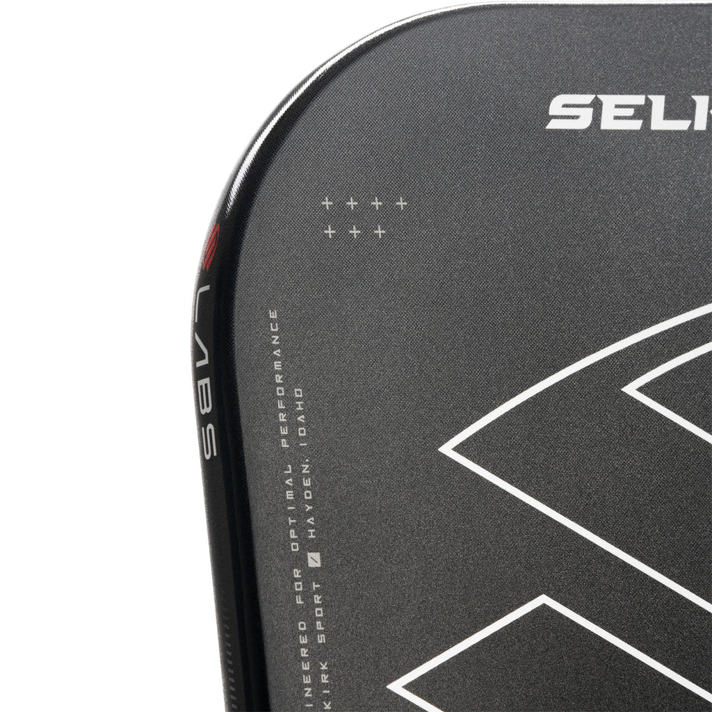 Raquette de Pickleball LABS Project 007 14mm de Selkirk