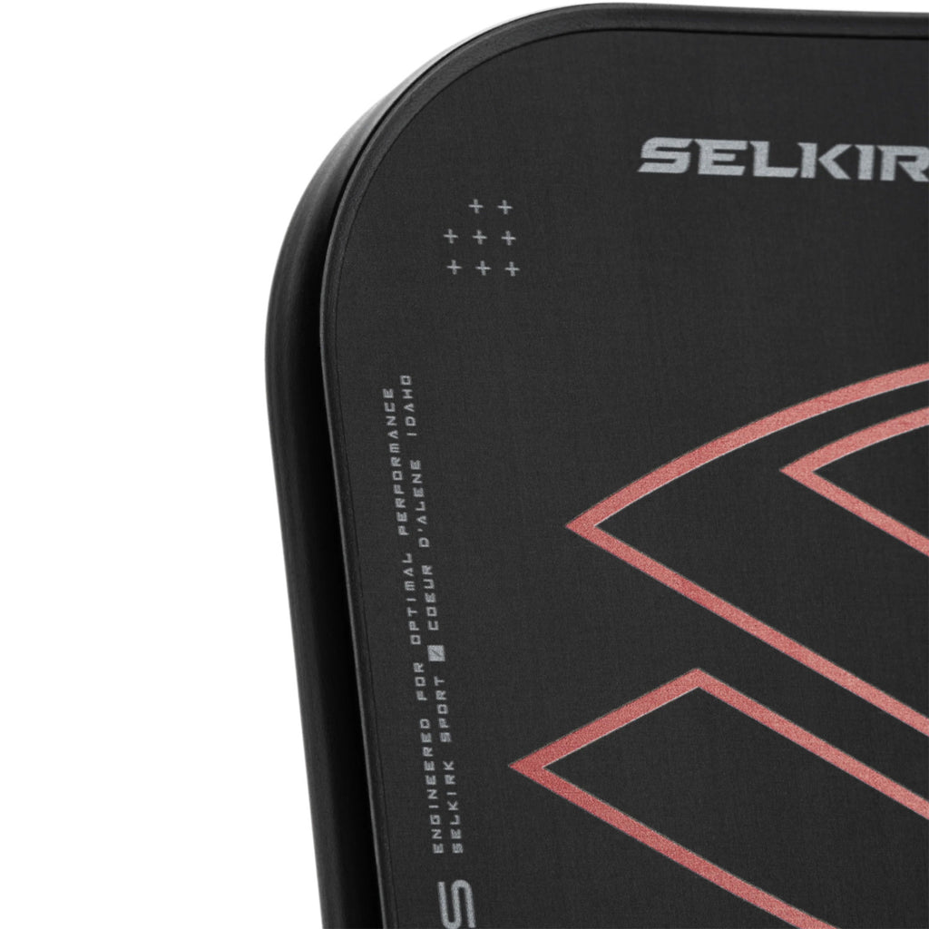 Raquette de Pickleball LABS Project 008 16mm de Selkirk