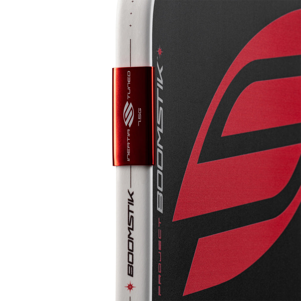 Selkirk LABS Project Boomstik Widebody Pickleball Paddle