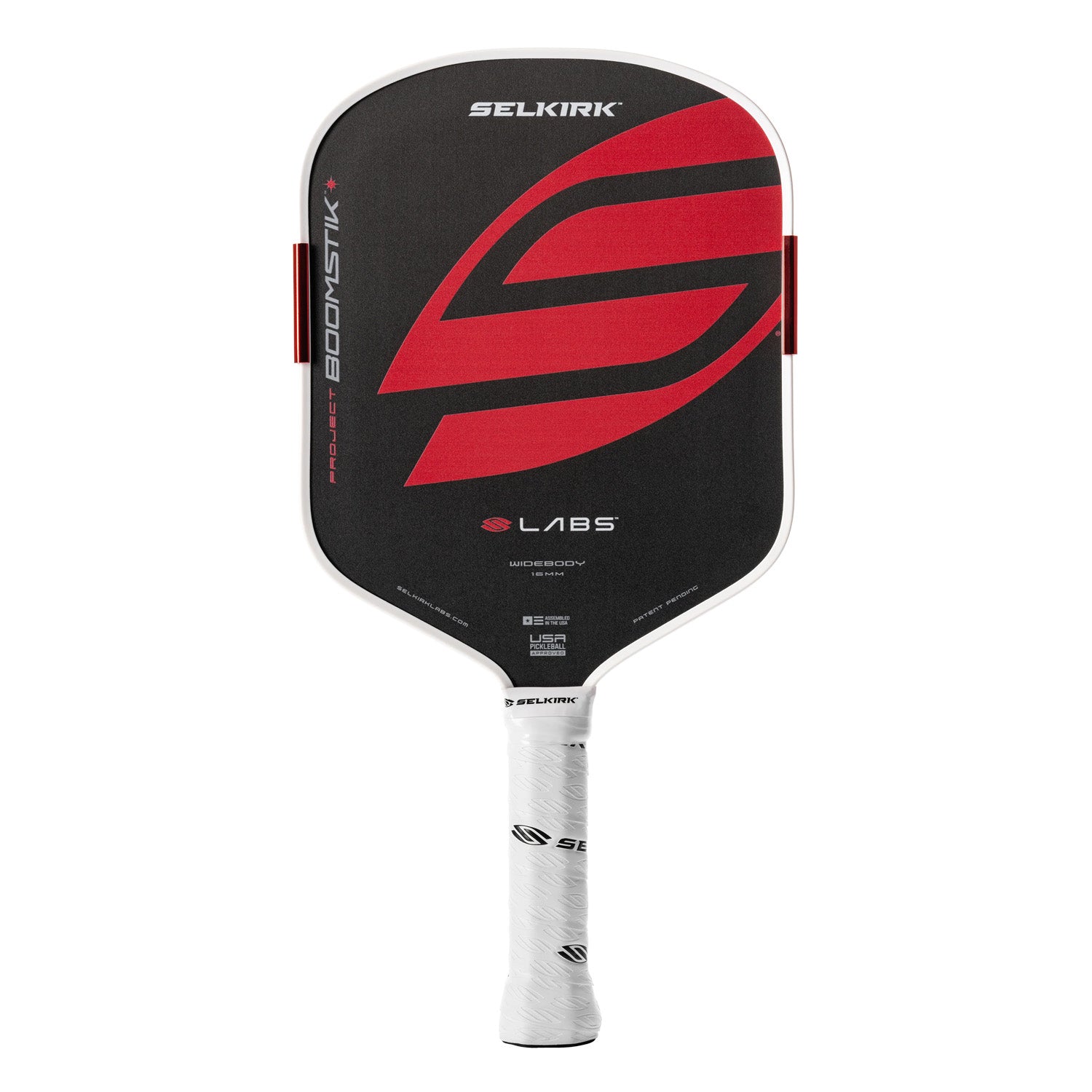Selkirk LABS Project Boomstik® Widebody 16mm Paddle