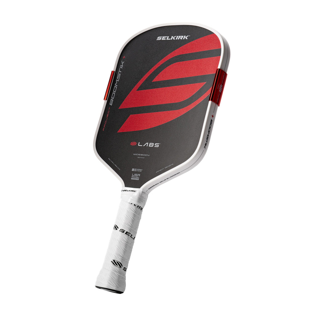 Selkirk LABS Project Boomstik® Widebody 16mm Paddle