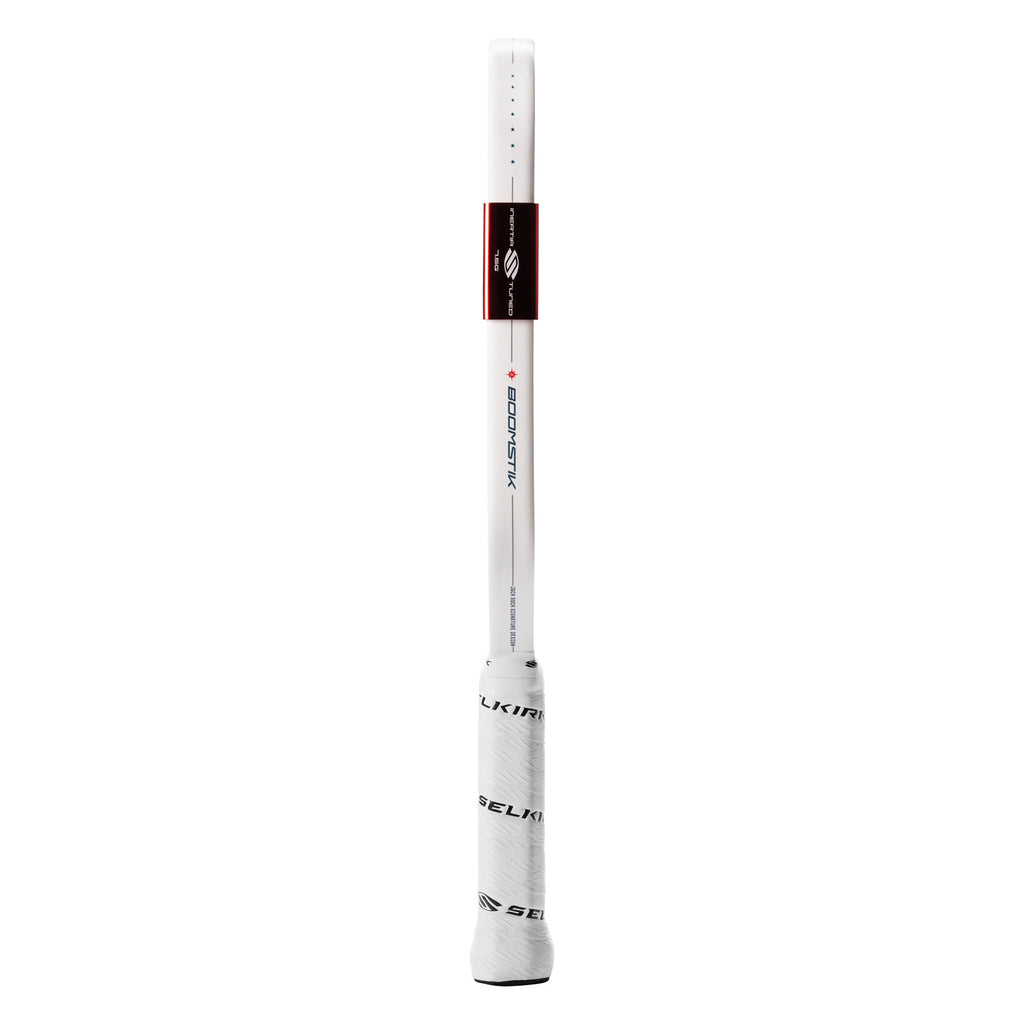 Selkirk LABS Project Boomstik Elongated Jack Sock Signature Paddle