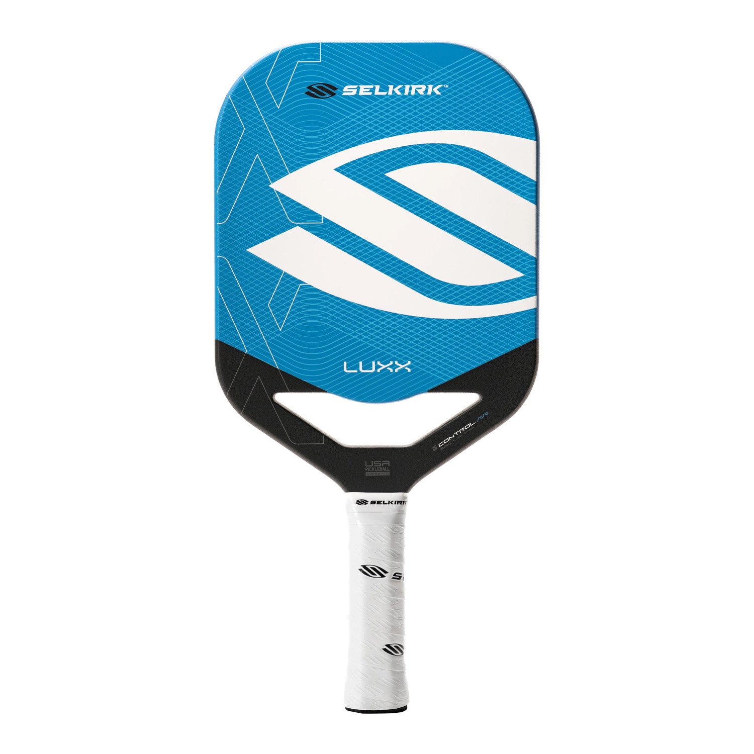 Raquette LUXX Control Air Epic InfiniGrit