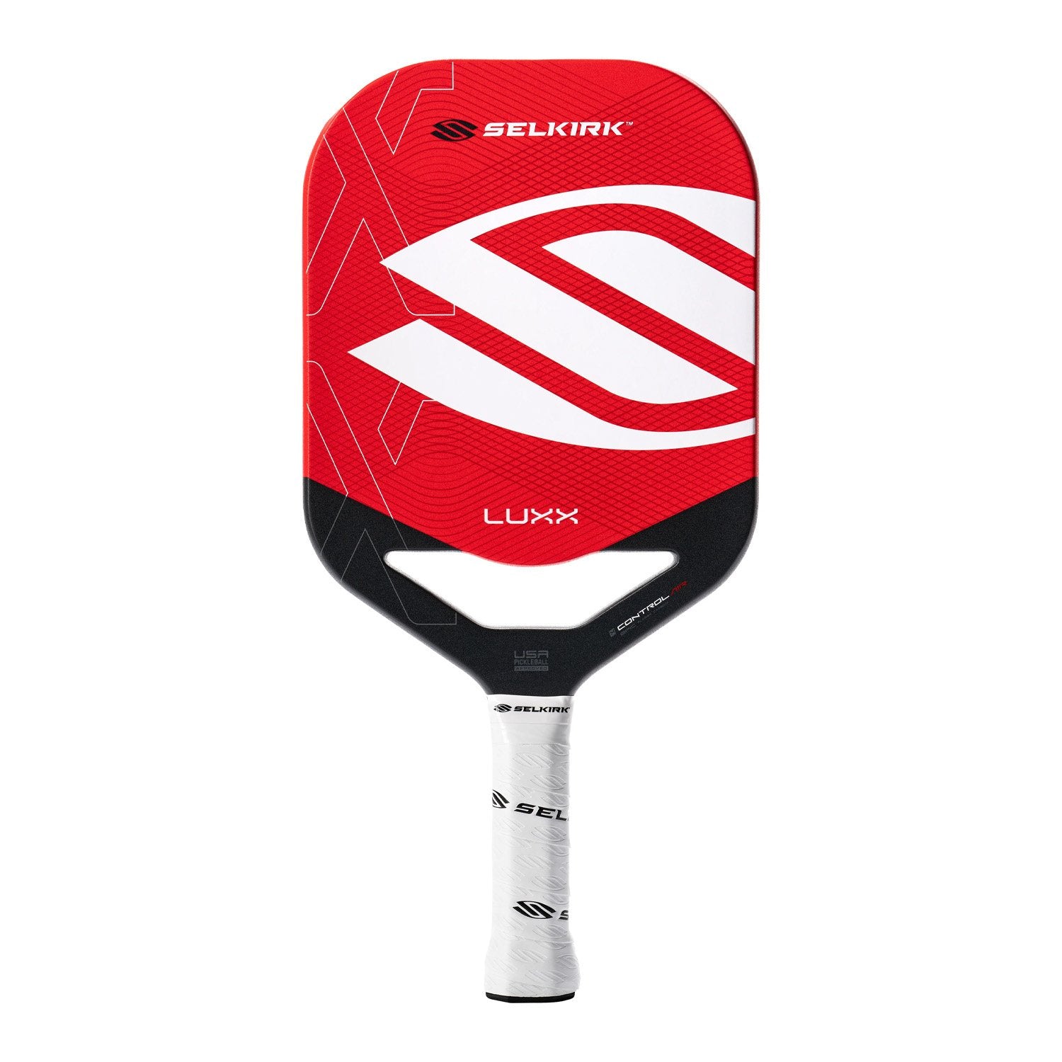 Raquette LUXX Control Air Epic InfiniGrit