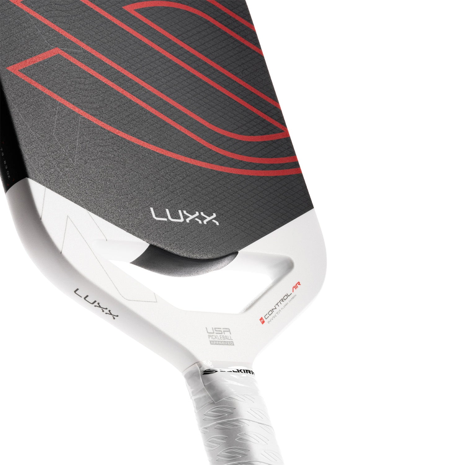Raquette LUXX Control Air Invikta InfiniGrit