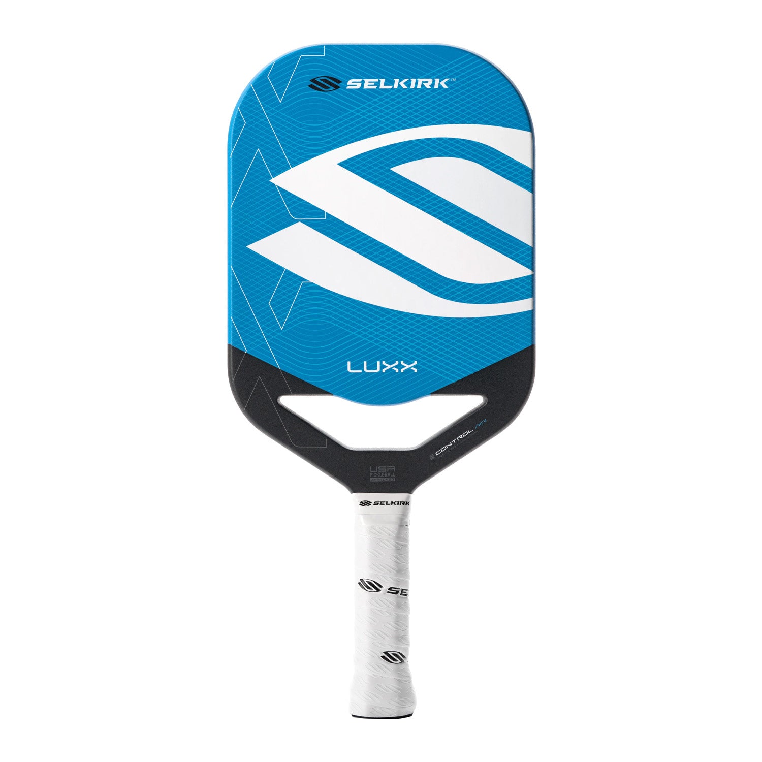 Raquette LUXX Control Air Invikta InfiniGrit