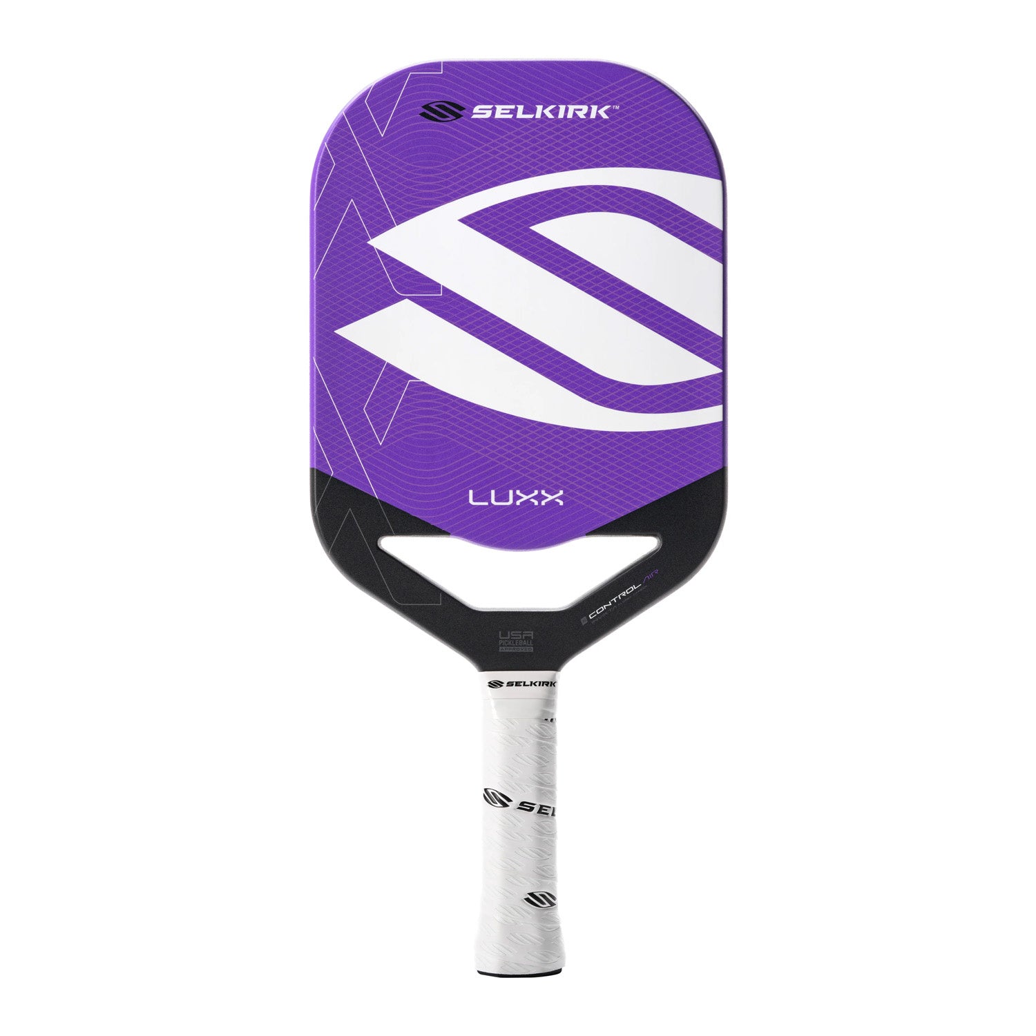 Raquette LUXX Control Air Invikta InfiniGrit