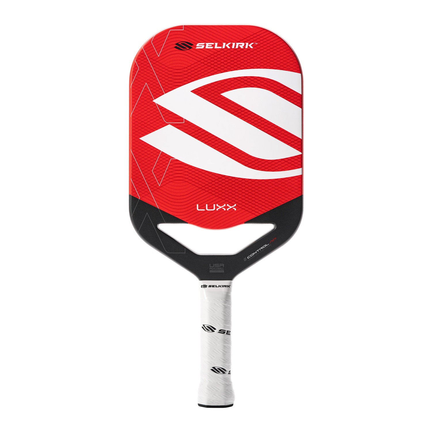 Raquette LUXX Control Air Invikta InfiniGrit