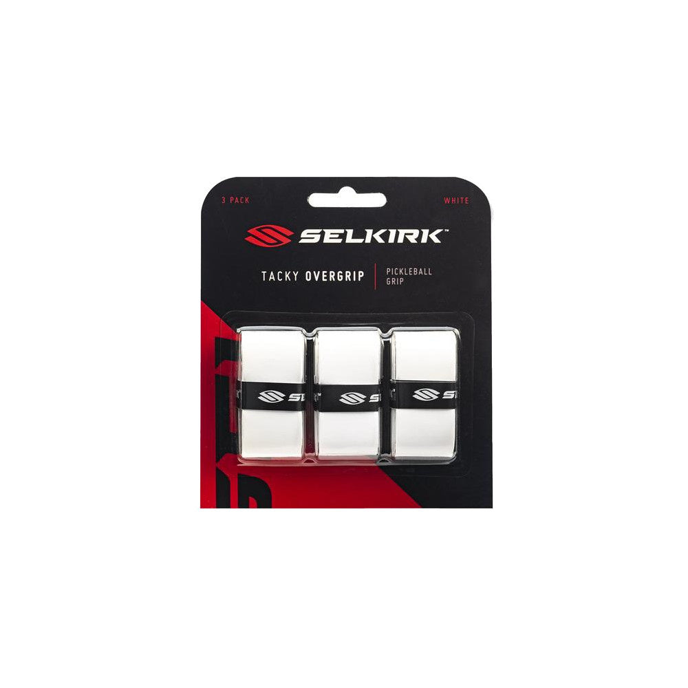 Paquet de 3 Tacky Overgrip