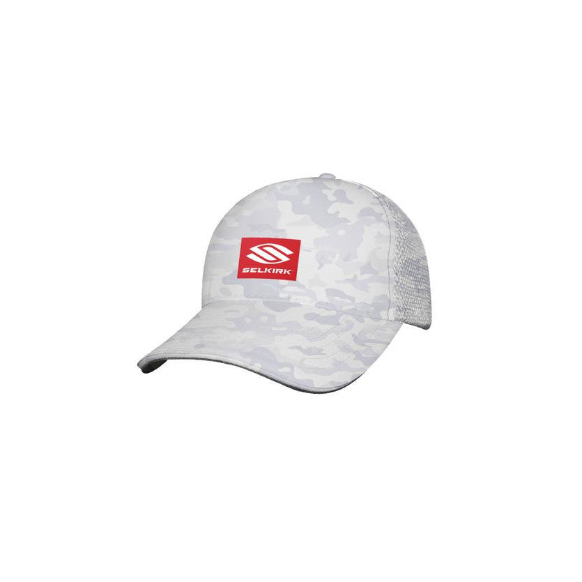 Casquette  Red Label Camo Sport Trucker Performance