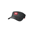 Red Label Camo Unisex Stretch Performance Visor