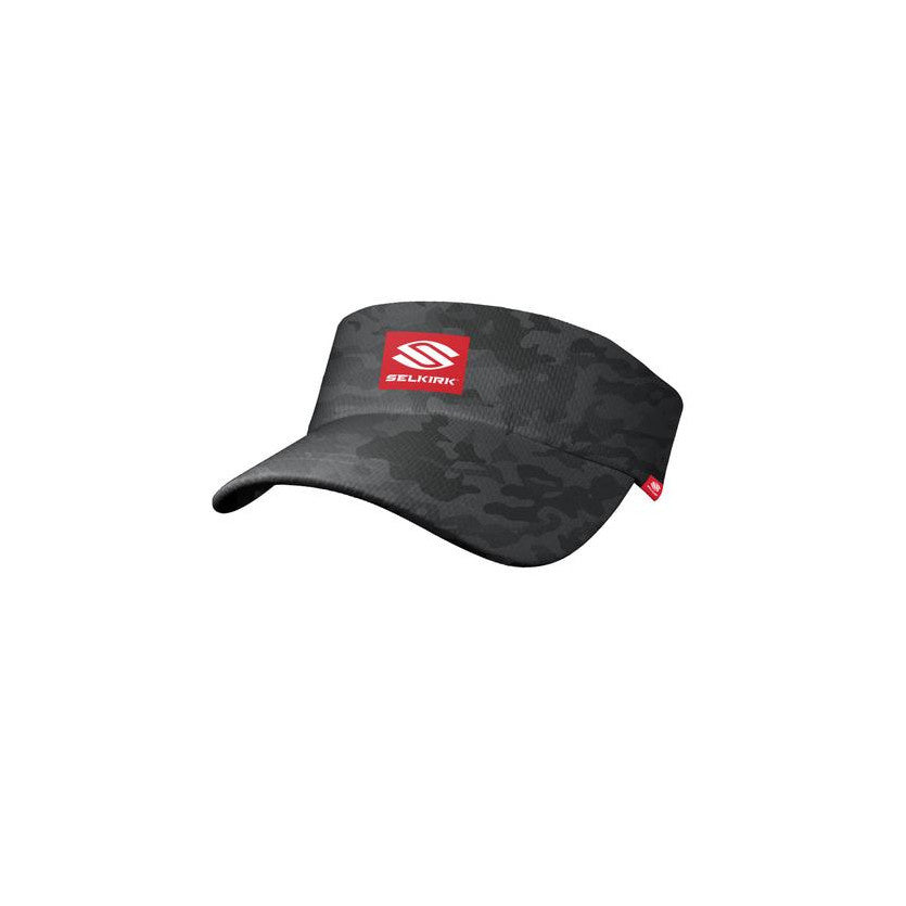Visière Red Label Camo Unisex Stretch Performance