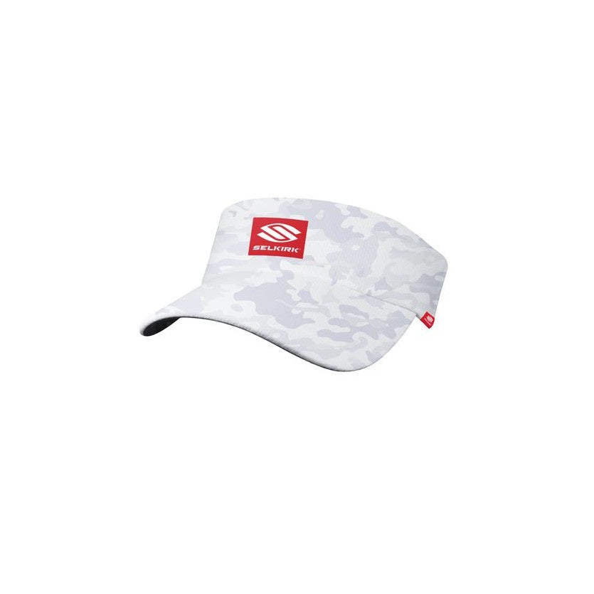 Visière Red Label Camo Unisex Stretch Performance