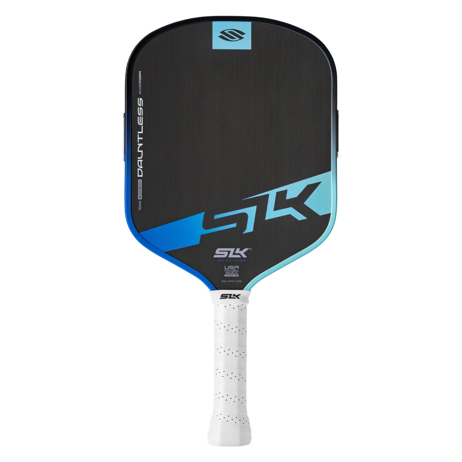 Selkirk Raquette SLK Dauntless