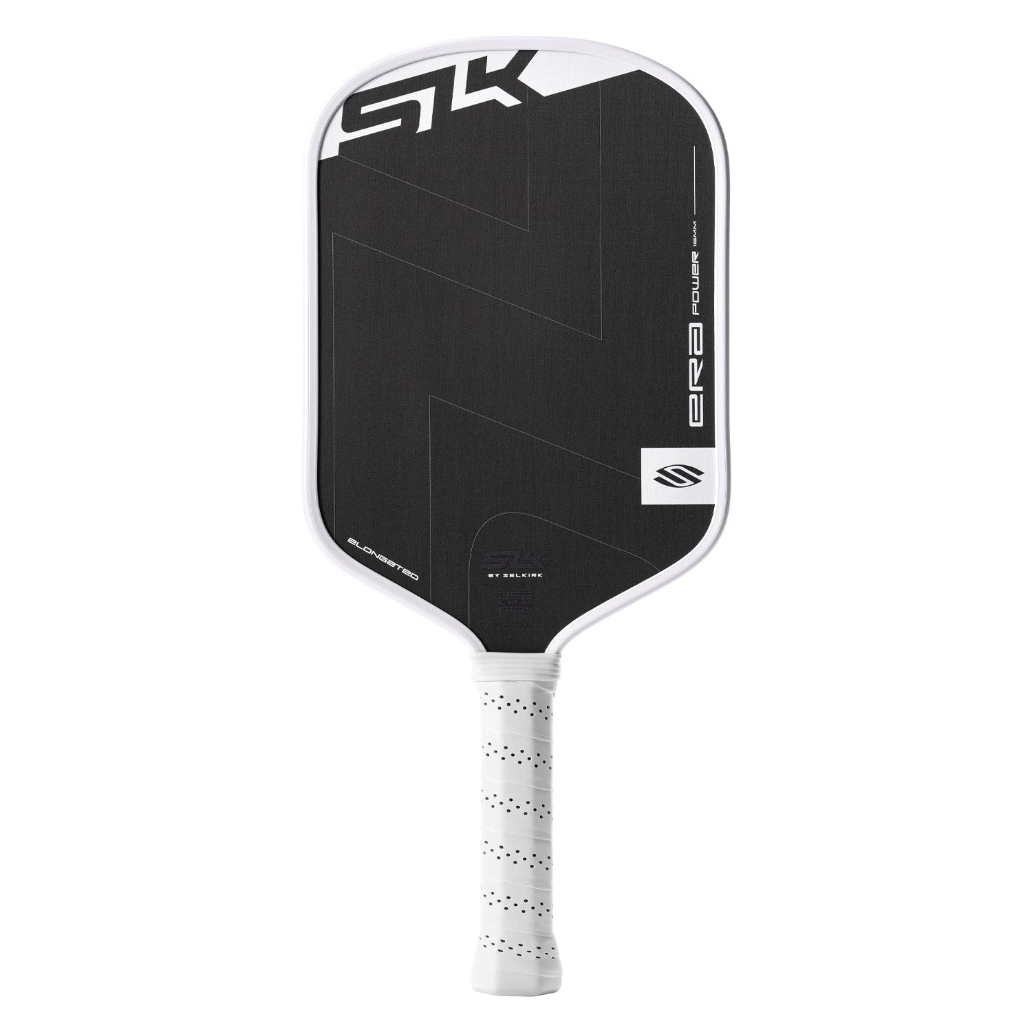 Selkirk Raquette de Pickleball SLK ERA Power Elongated