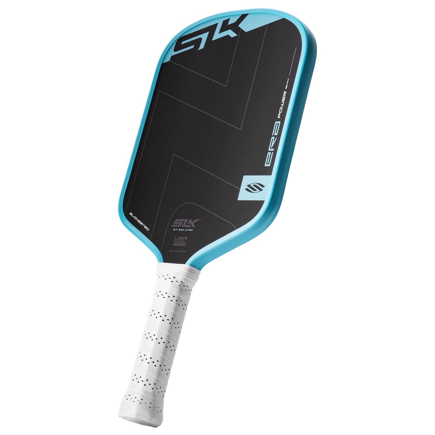 Selkirk Raquette de Pickleball SLK ERA Power Elongated