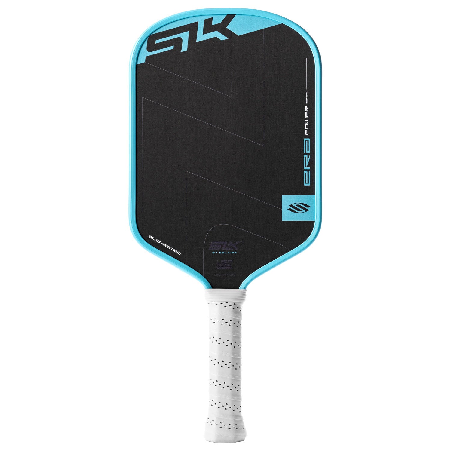 Selkirk Raquette de Pickleball SLK ERA Power Elongated