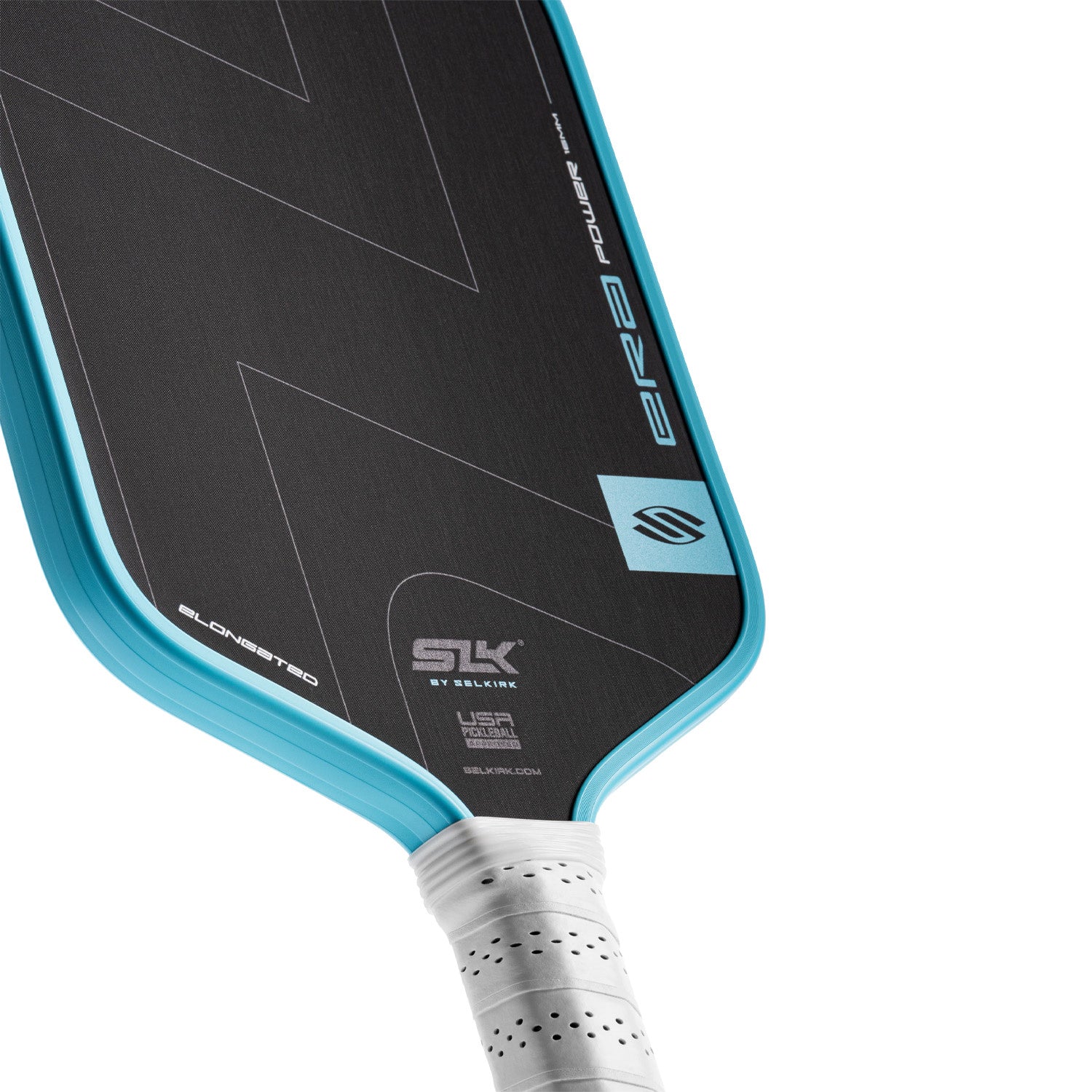 Selkirk Raquette de Pickleball SLK ERA Power Elongated