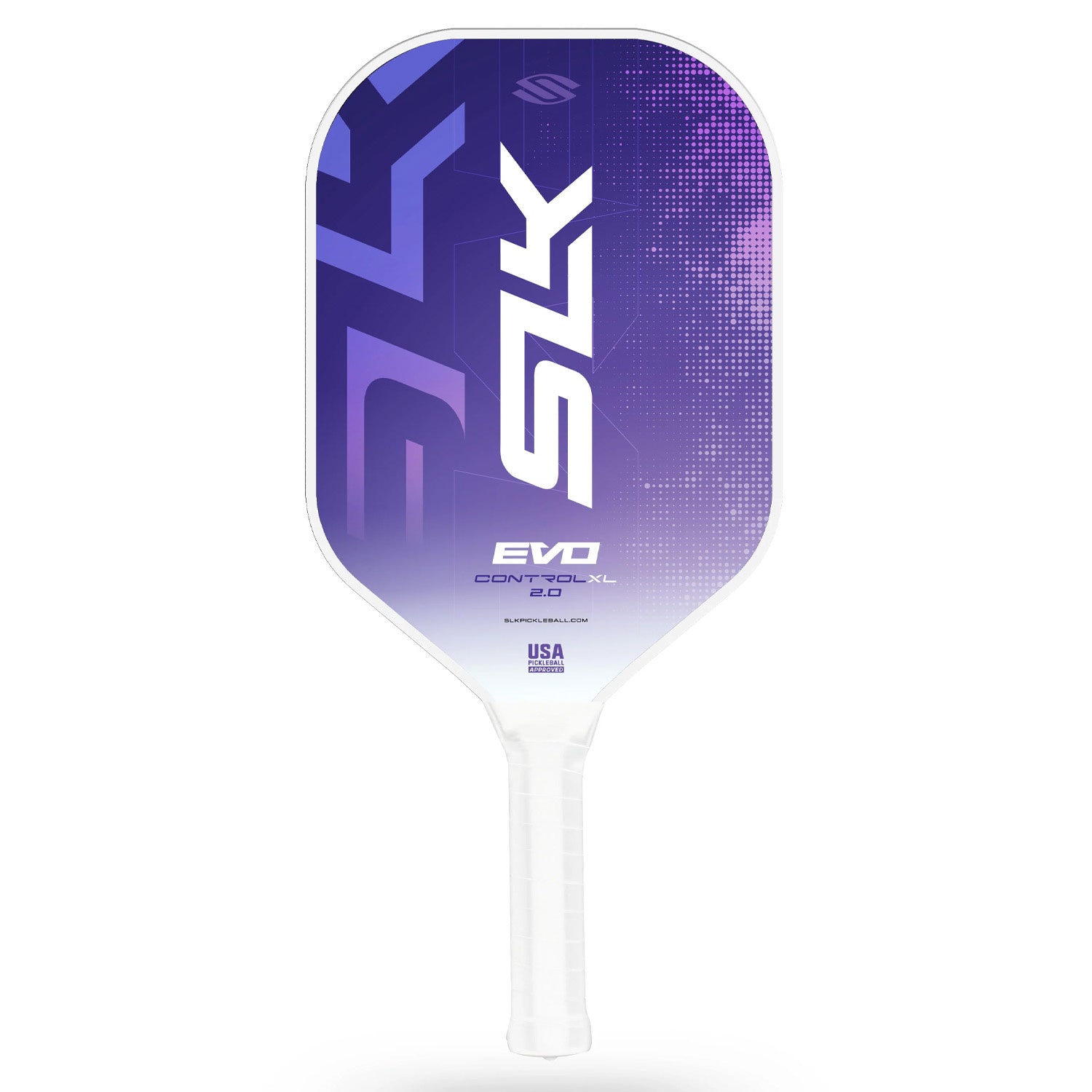 Selkirk Raquette SLK Evo Control 2.0 XL