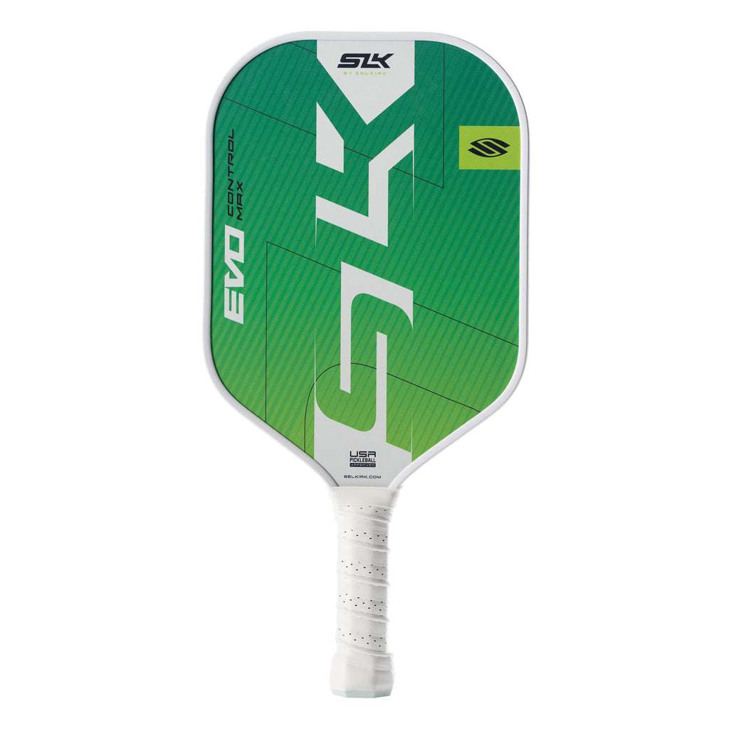 Raquette de Pickleball SLK EVO Control Max de Selkirk