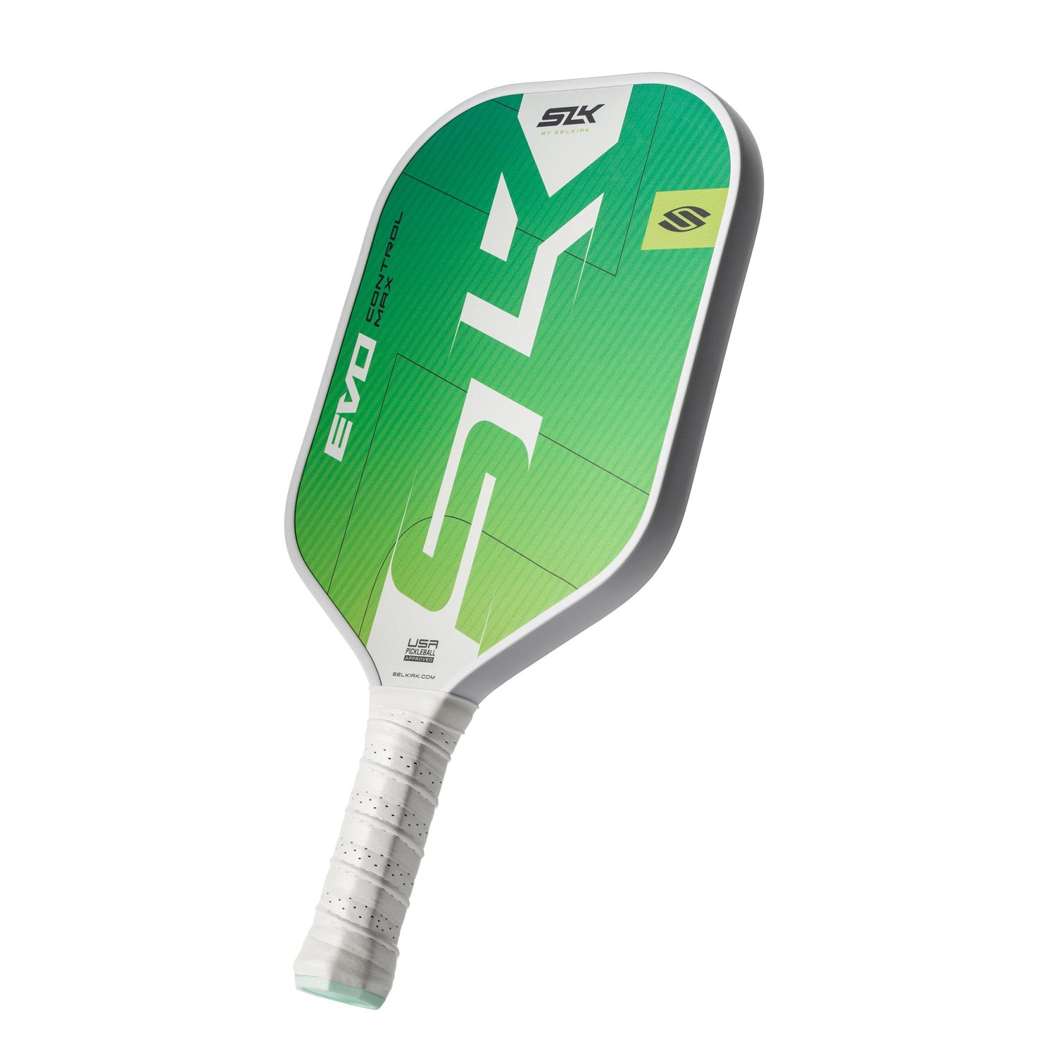 Raquette de Pickleball SLK EVO Control Max de Selkirk