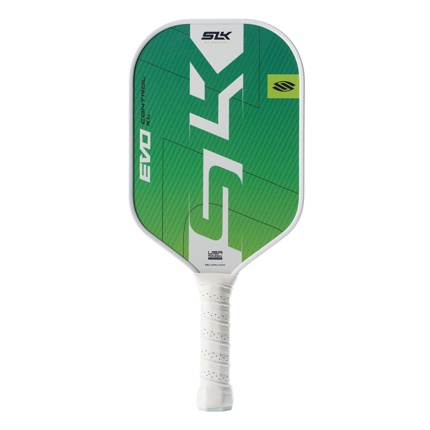 Raquette de Pickleball SLK EVO Control XL de Selkirk