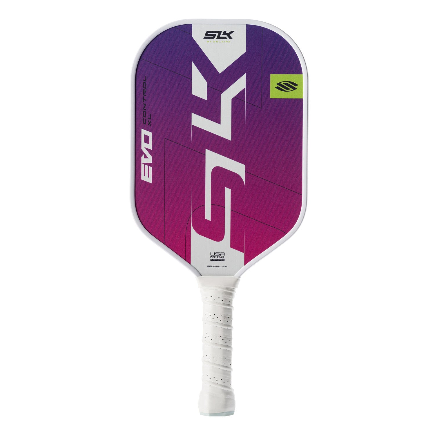 Raquette de Pickleball SLK EVO Control XL de Selkirk
