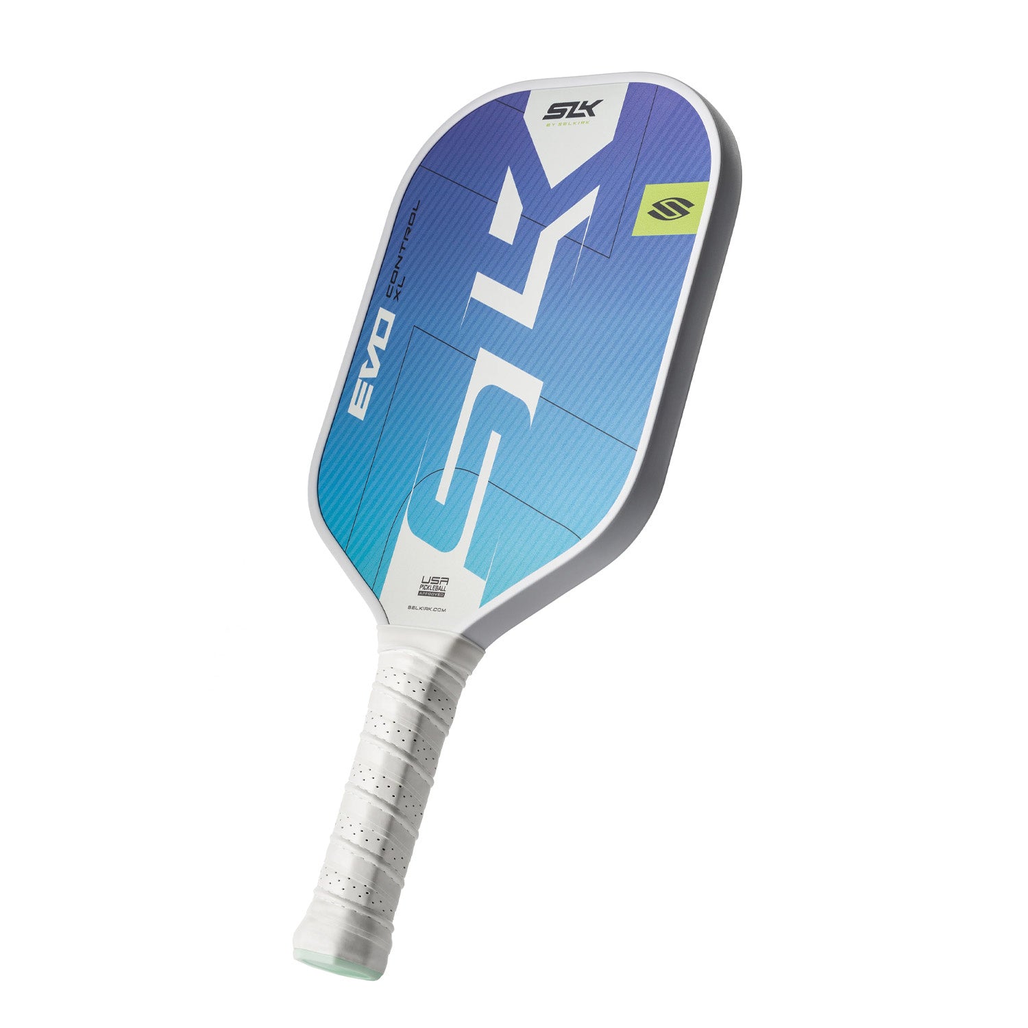 Selkirk SLK EVO Control XL Pickleball Paddle