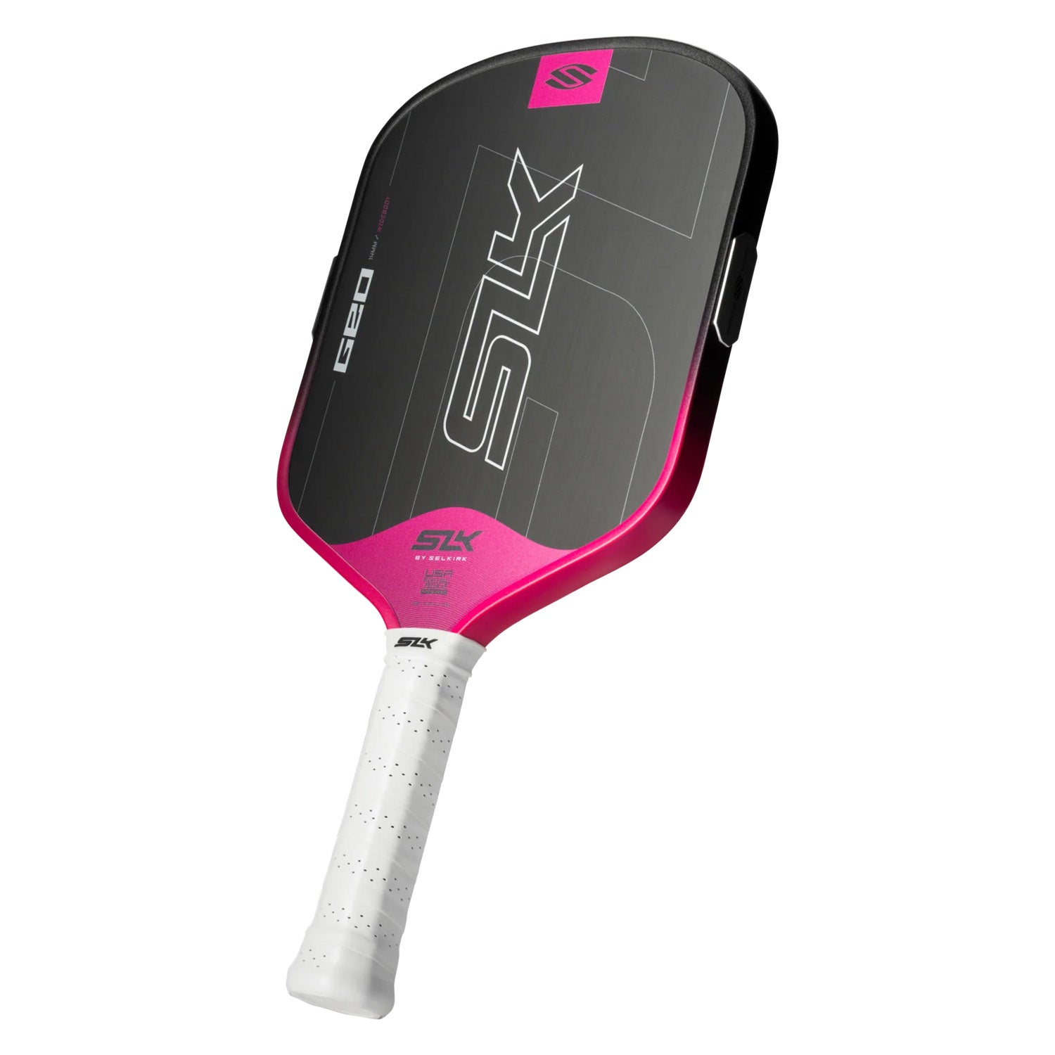 Selkirk SLK Geo Paddle