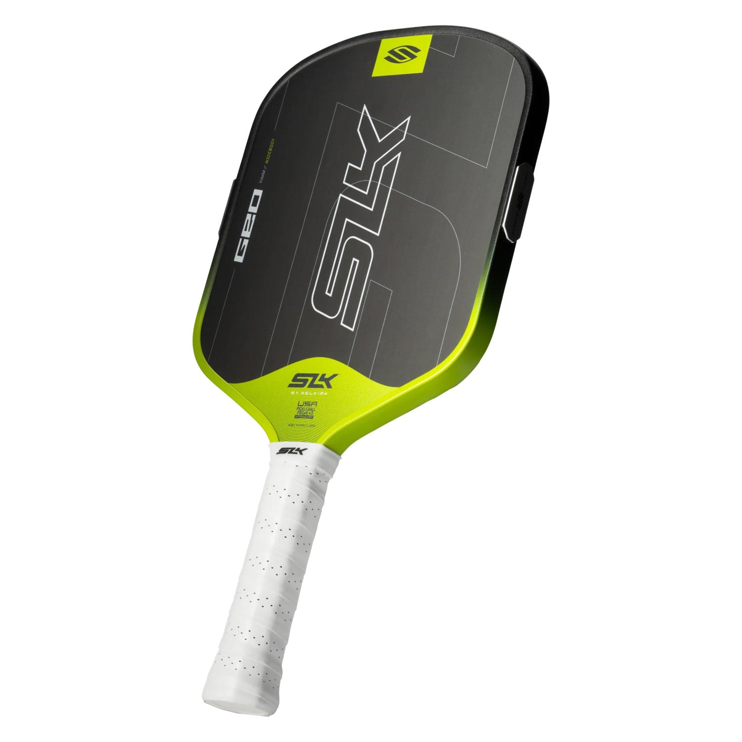 Selkirk SLK Geo Paddle