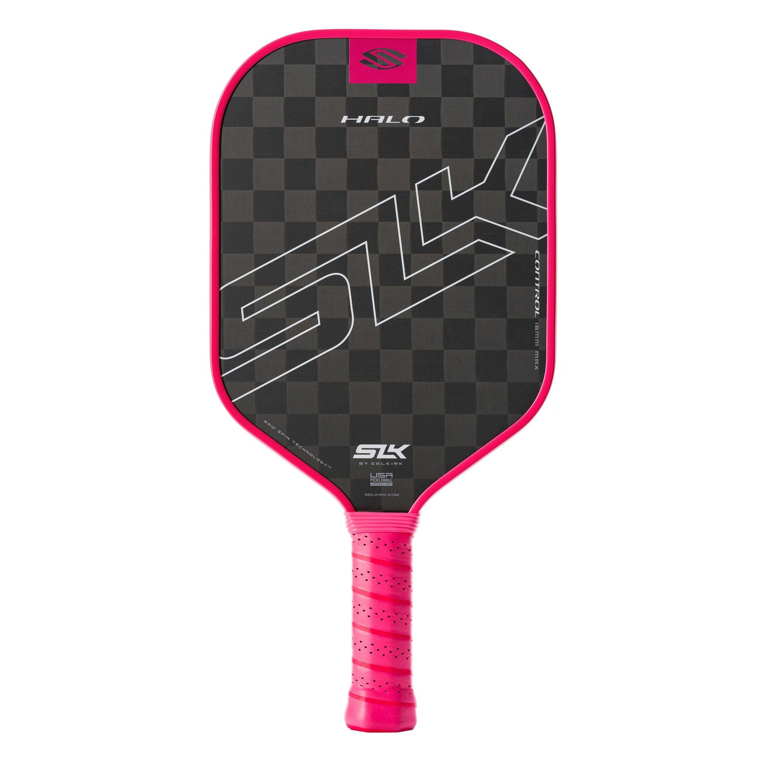Raquette SLK Halo Control Paddle