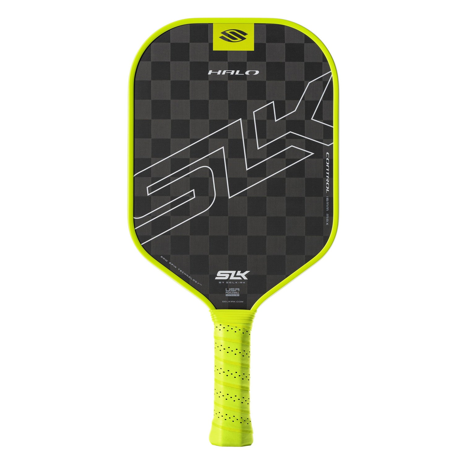 Raquette SLK Halo Control Paddle
