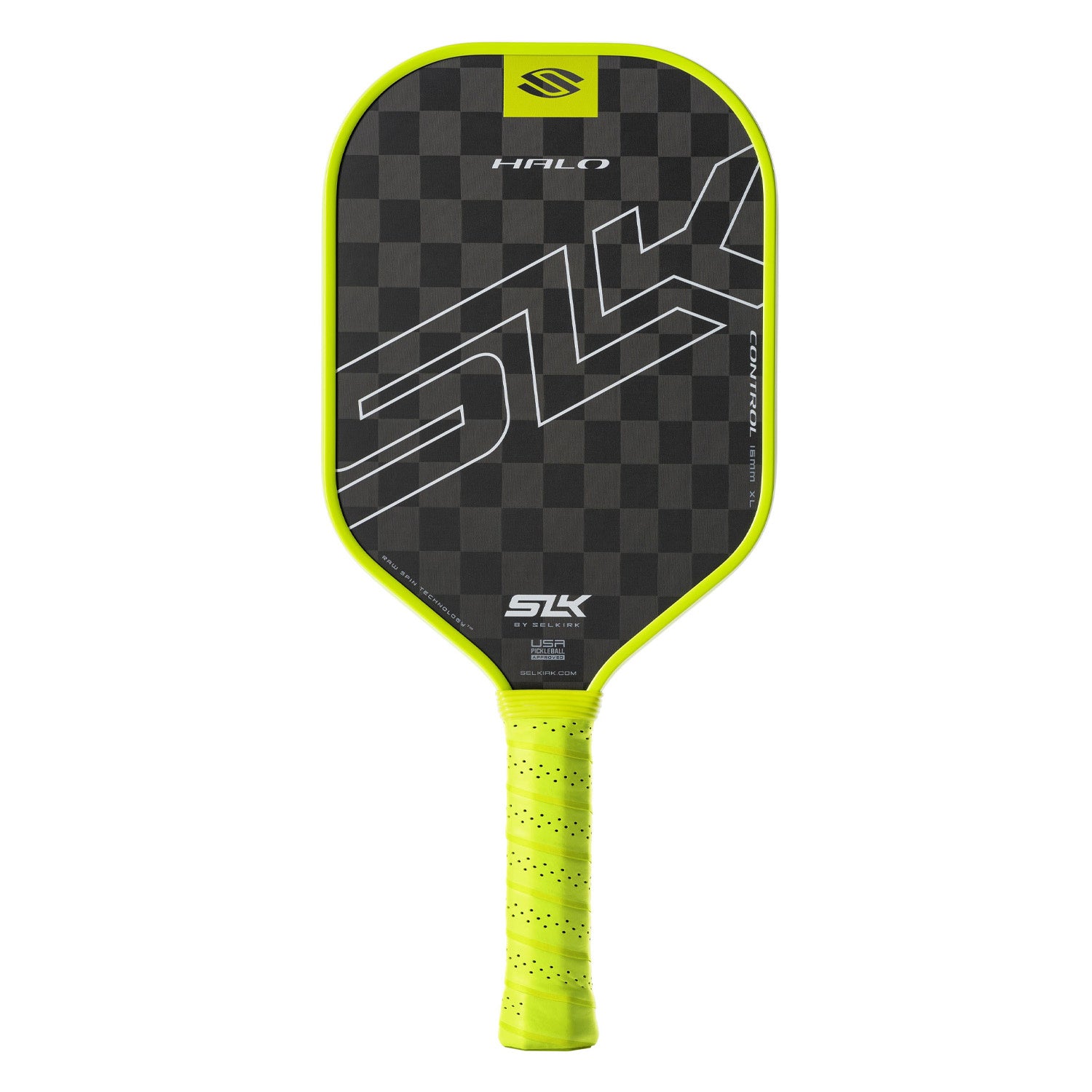 Raquette SLK Halo Control Paddle