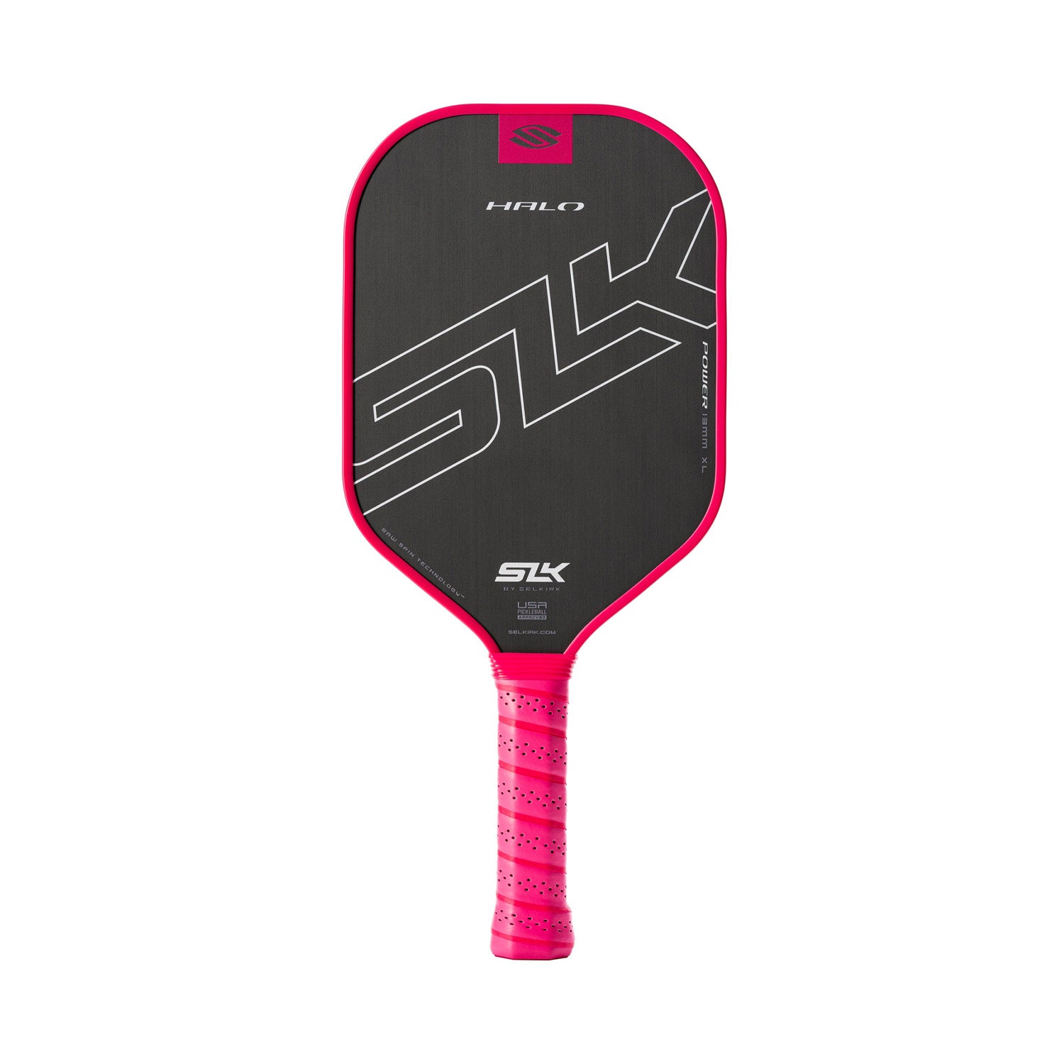 SLK Halo Power XL Paddle