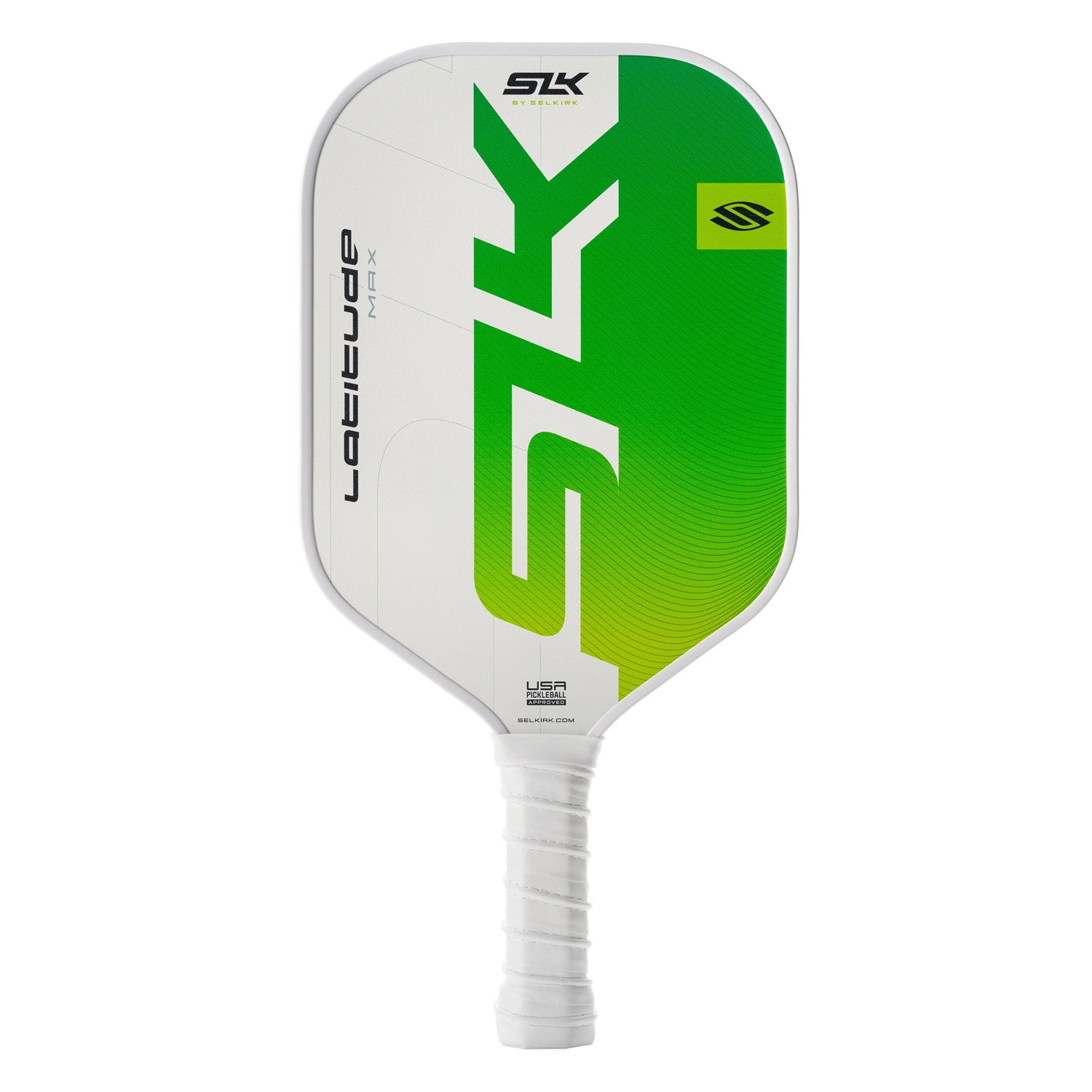 Selkirk SLK Latitude Max Pickleball Paddle