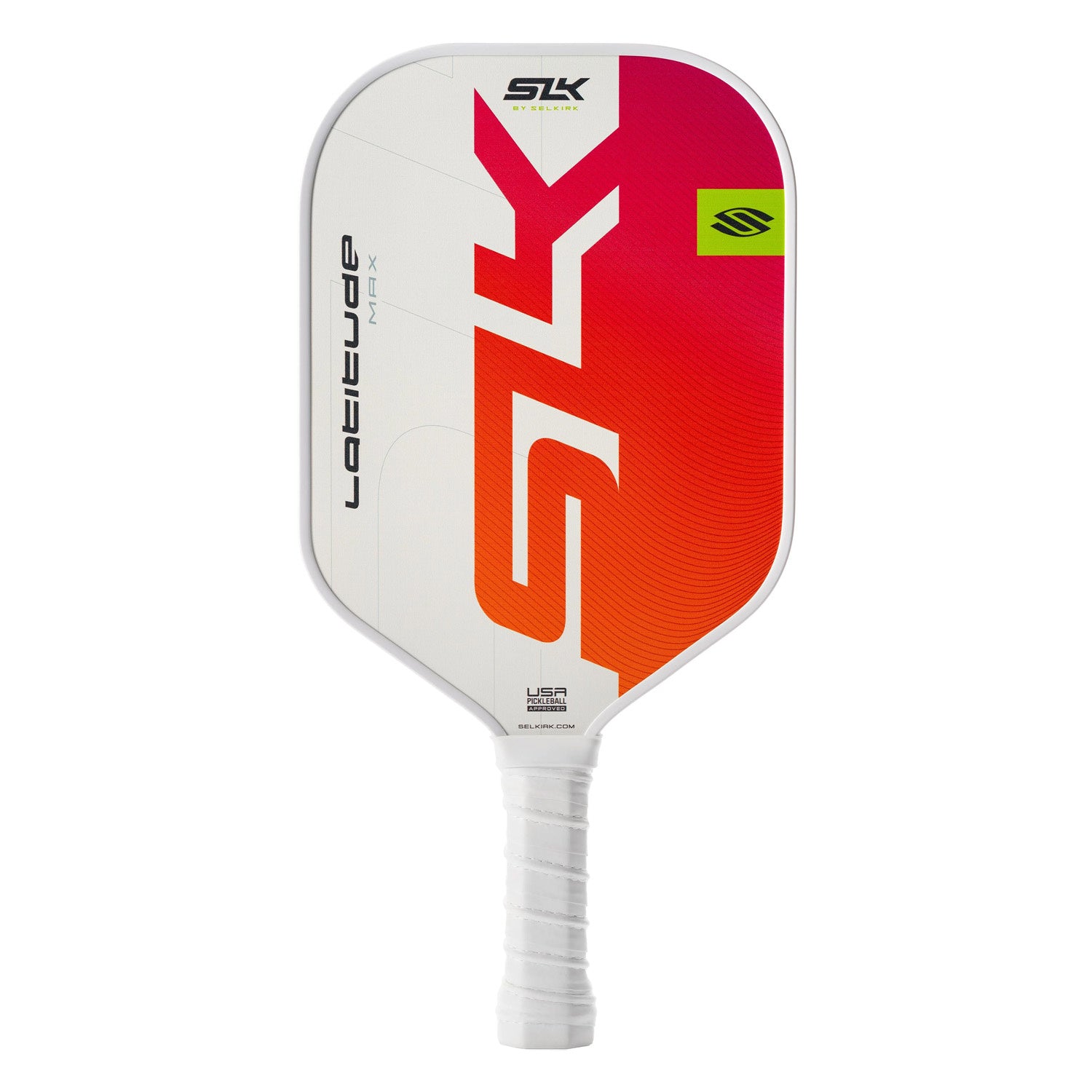 Raquette de Pickleball SLK Latitude Max