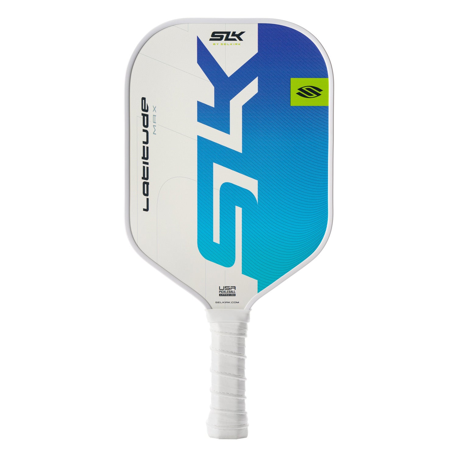 Raquette de Pickleball SLK Latitude Max