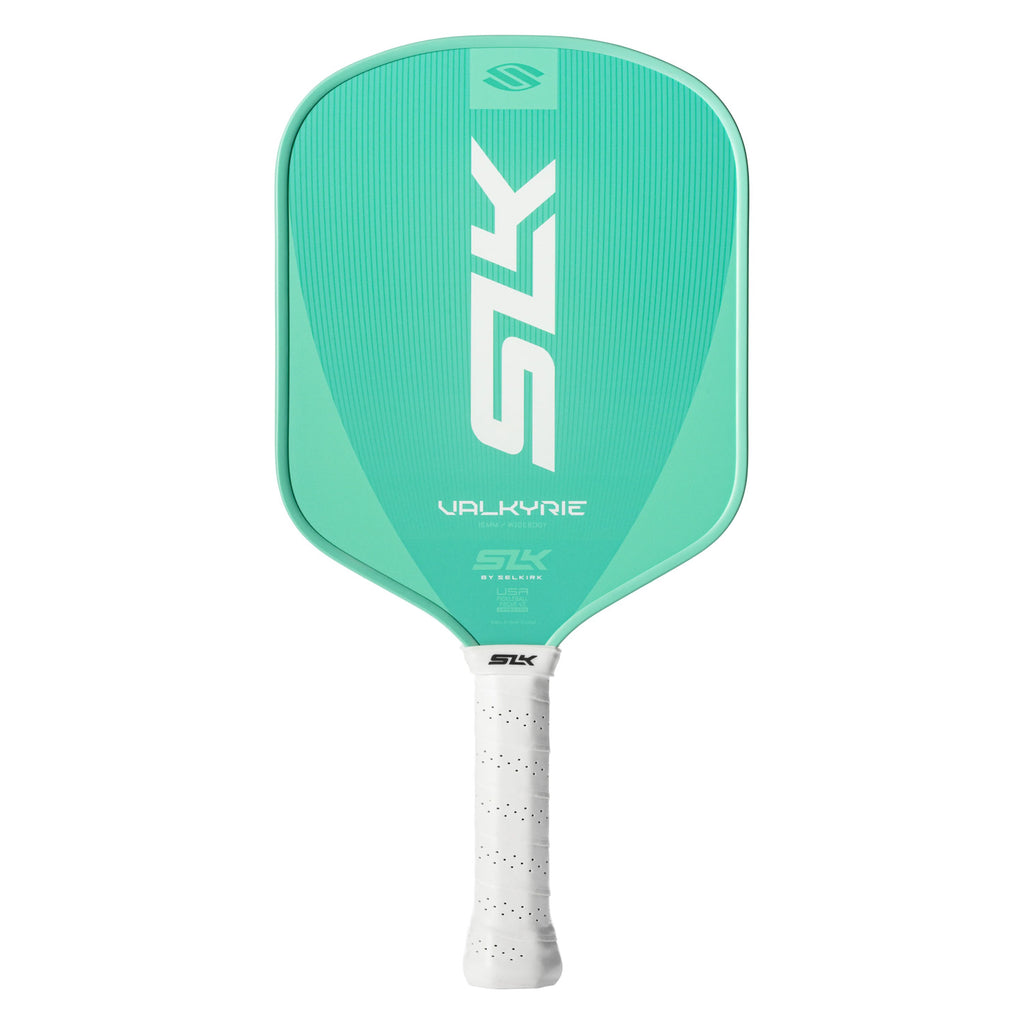 Selkirk SLK Valkyrie Widebody Pickleball Paddle