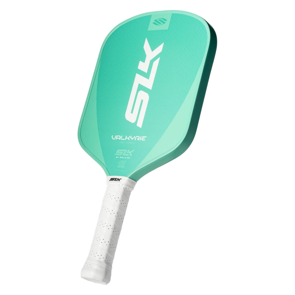 Selkirk SLK Valkyrie Widebody Pickleball Paddle