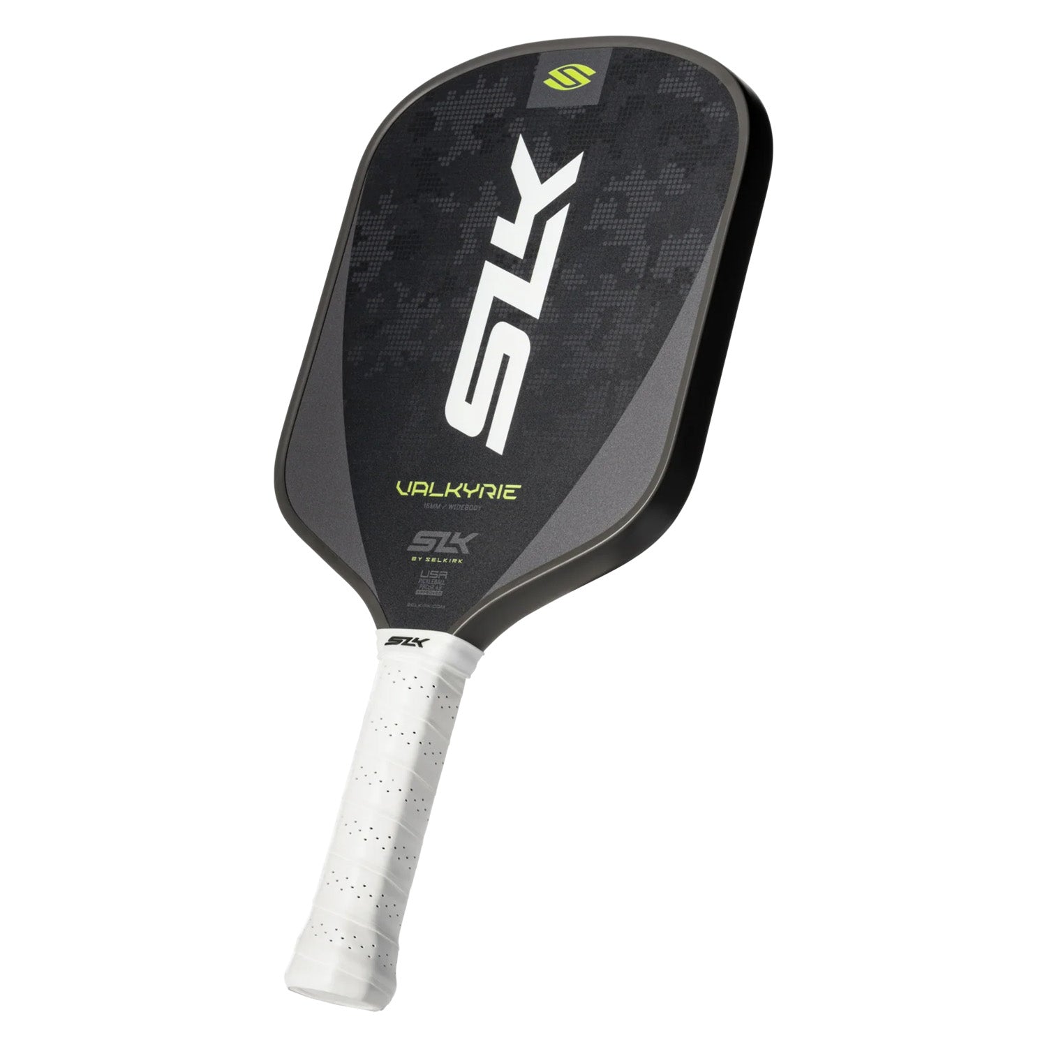 Selkirk SLK Valkyrie Widebody Pickleball Paddle