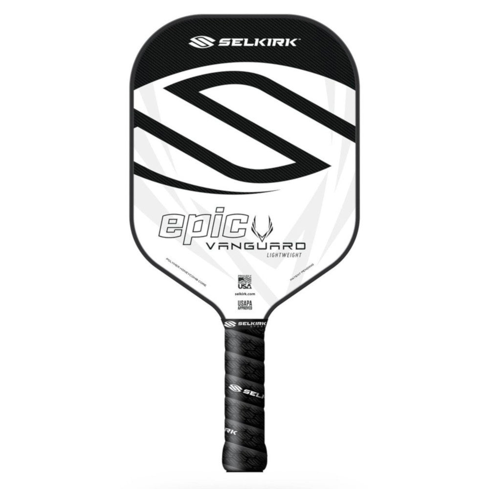 Raquette Vanguard Hybrid Epic