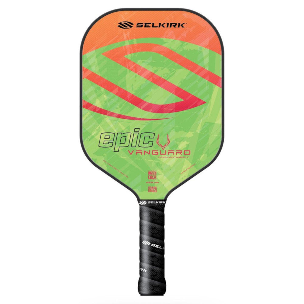 Raquette Vanguard Hybrid Epic