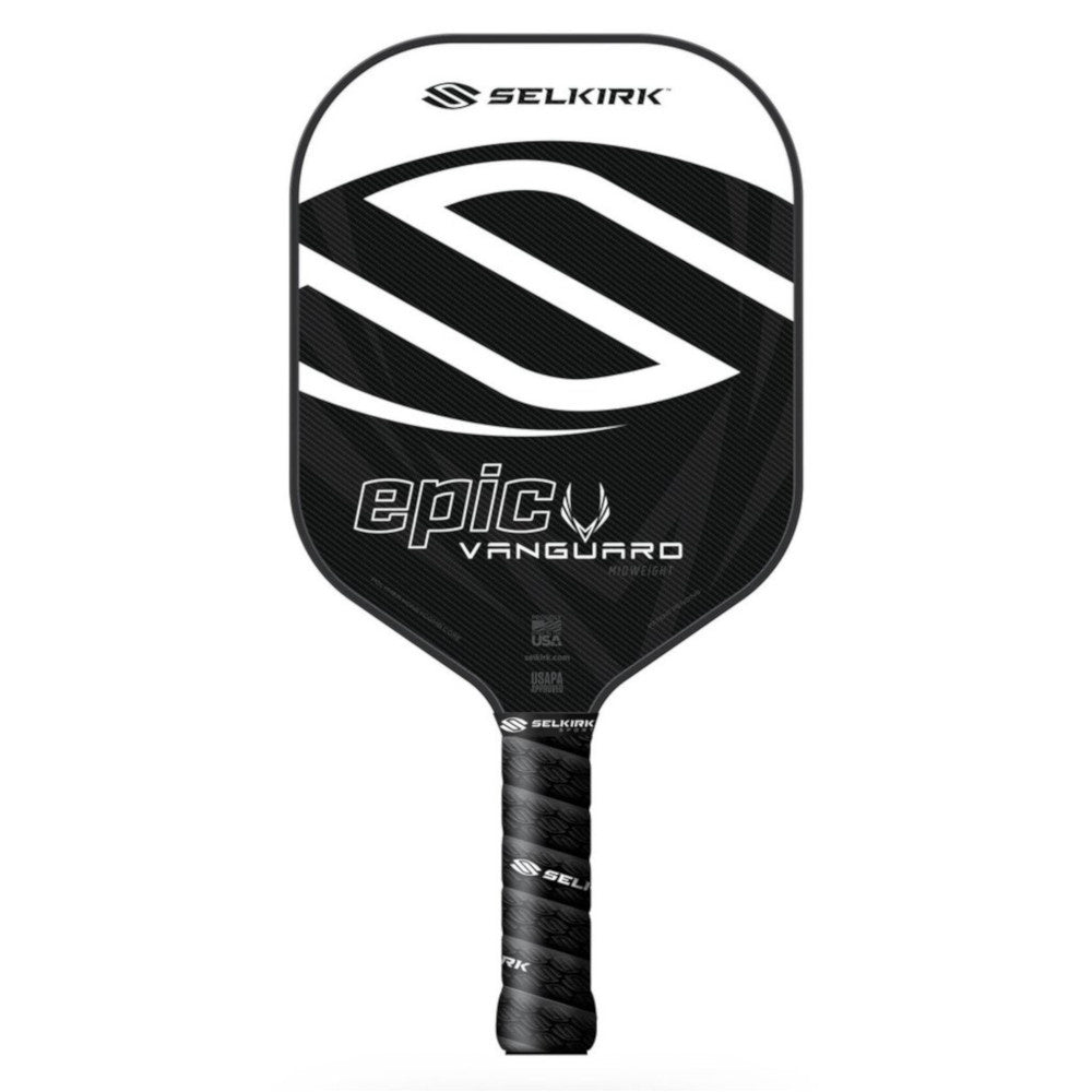 Raquette Vanguard Hybrid Epic