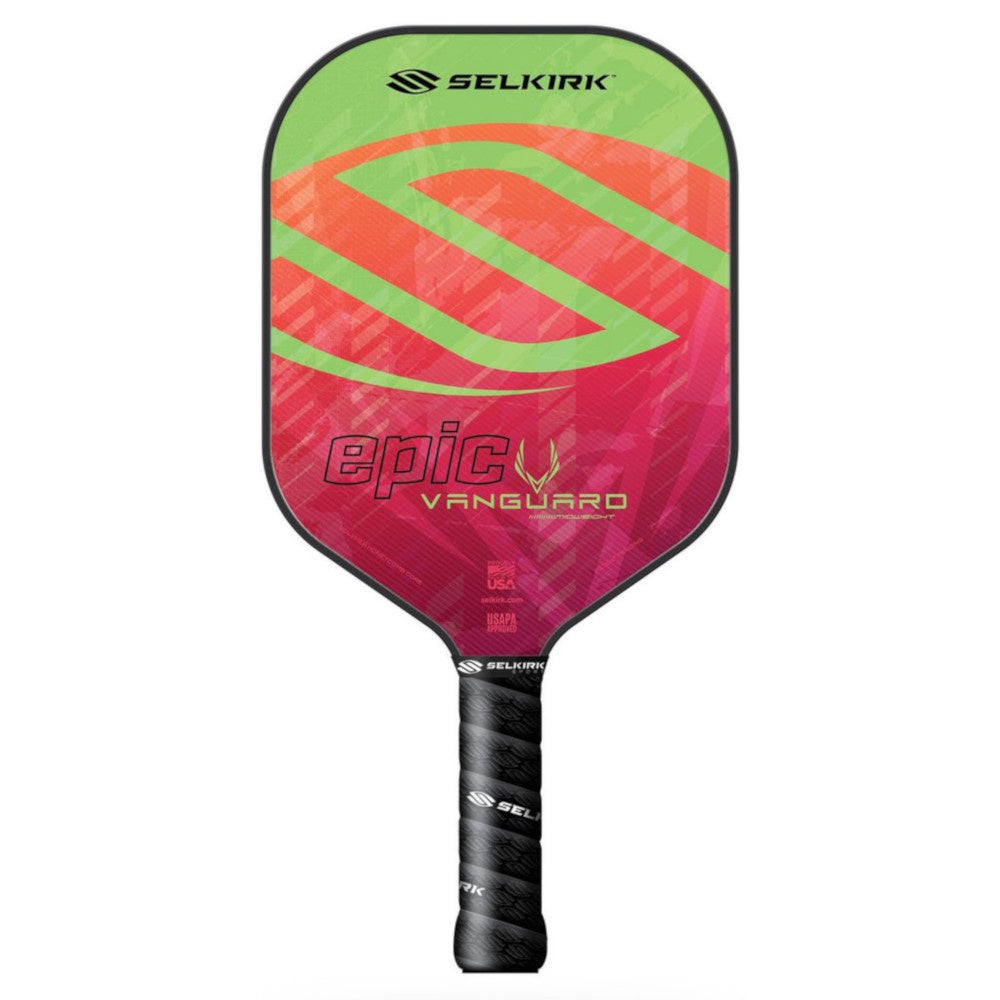 Raquette Vanguard Hybrid Epic