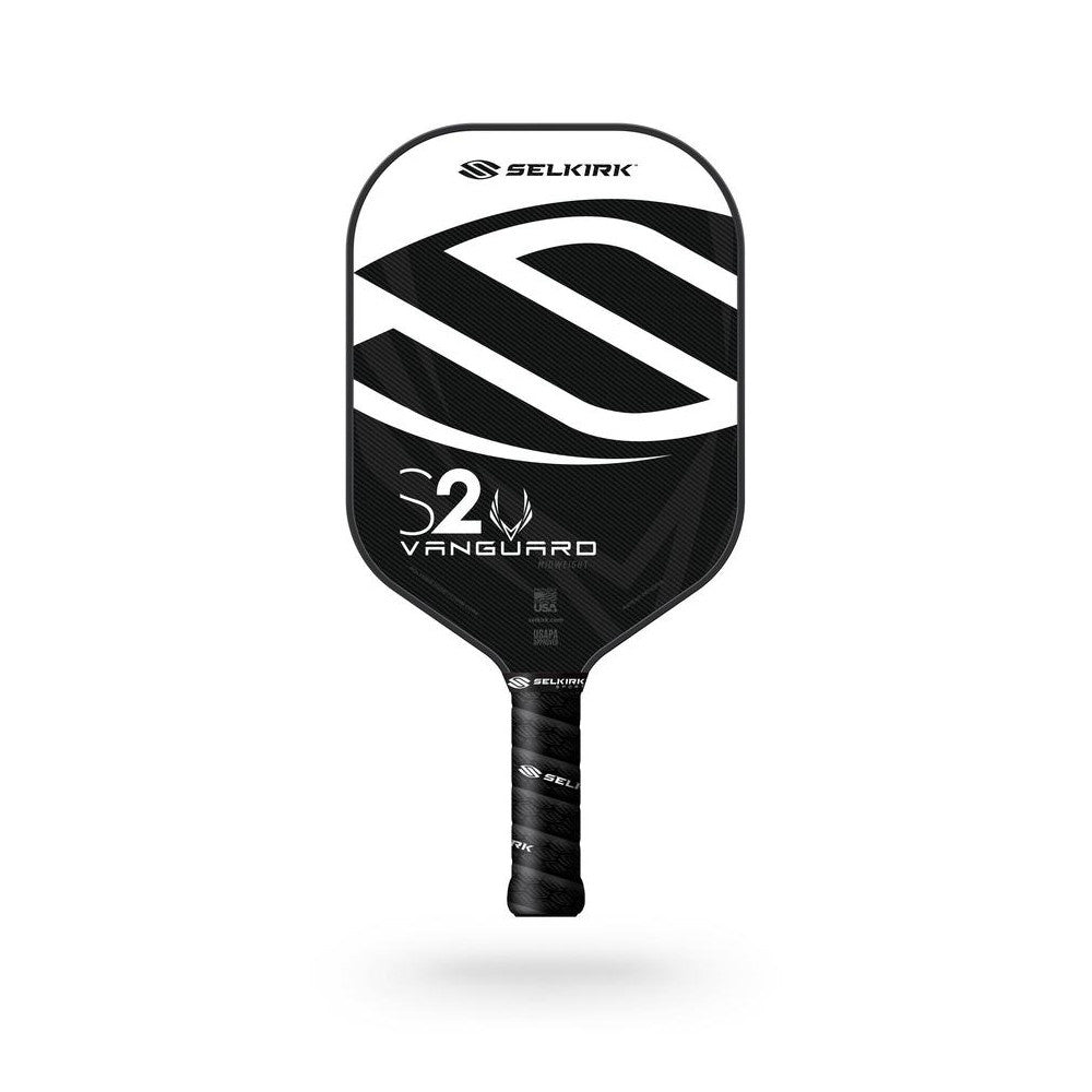Raquette Vanguard Hybrid S2