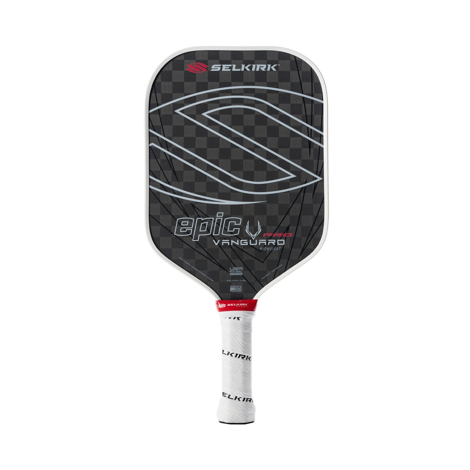 Raquette Vanguard Pro Epic