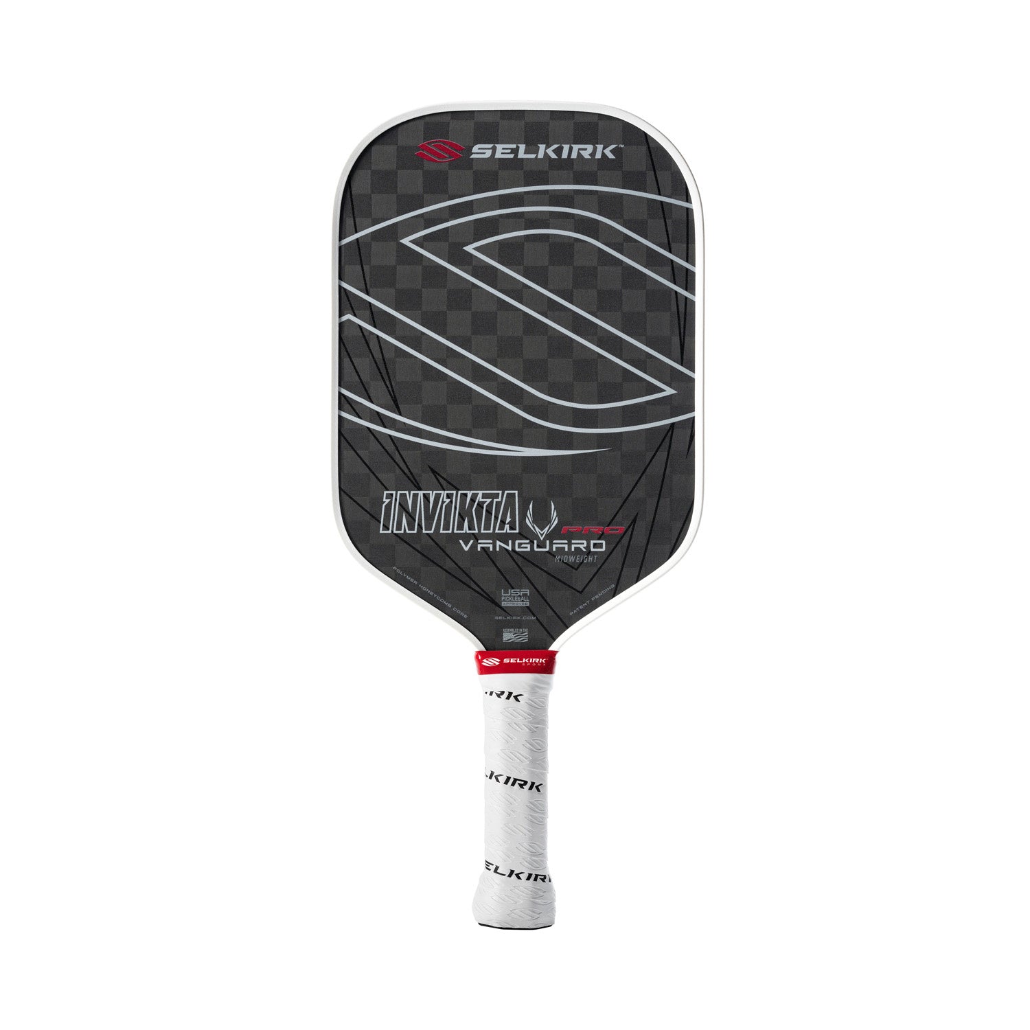 Raquette Vanguard Pro Invikta